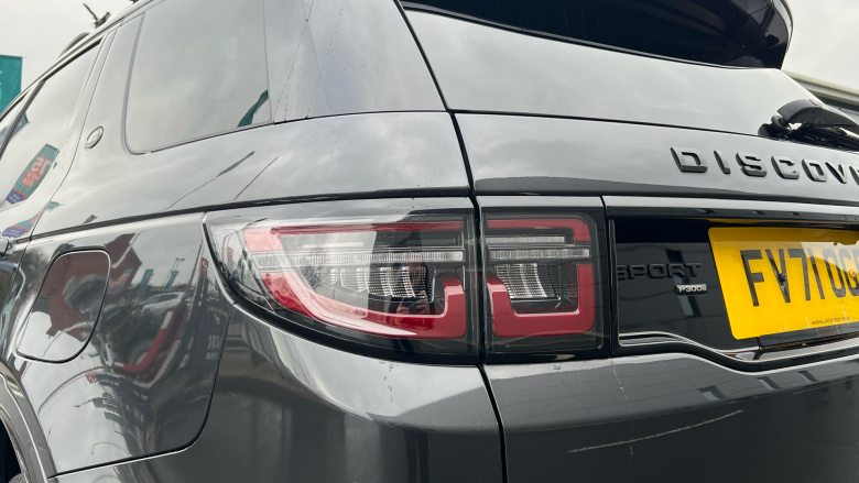 Land Rover Discovery Sport 1.5 P300e R-Dynamic HSE 5dr Auto [5 Seat] Station Wagon